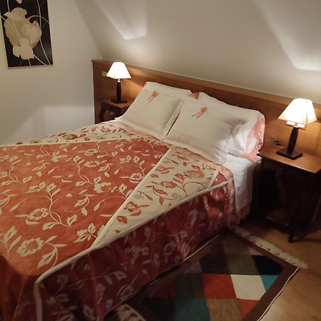 ア・コルーニャ Casa Mar De Ardoraヴィラ エクステリア 写真